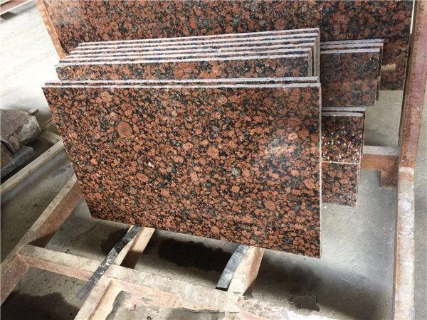 baltic brown granite tiles for floor