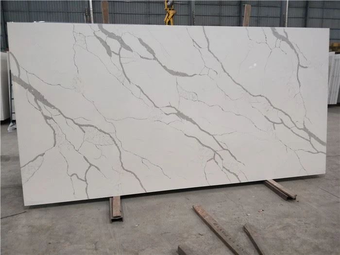 calacatta trento quartz