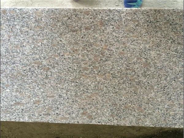 G383 grey brown granite tiles