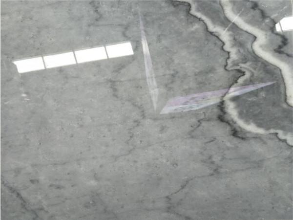 Grey Huab Marble
