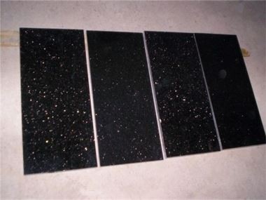 Dub Galaxy Granite Pobzeb
