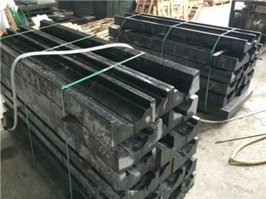 Dub Granite Qhov rai Sills