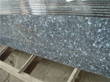Blue Granite Floor Vuas