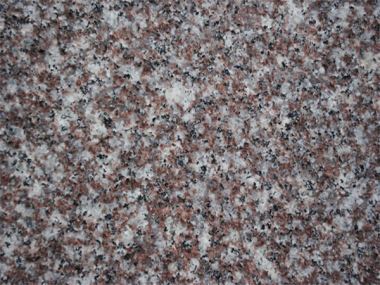 Brown Granite Pobzeb
