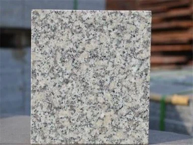 Grey Granite Pobzeb