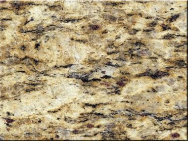 Santa Cecilia Granite