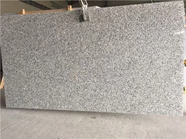 Super Grey Granite
