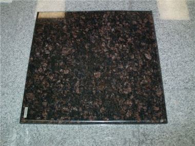 Tan Brown Granite