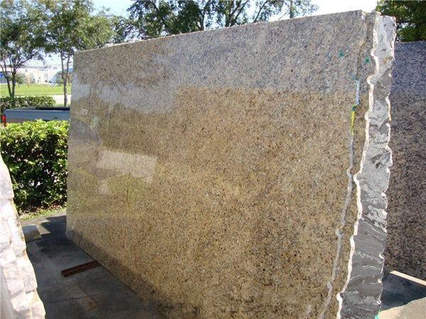 Venetian Kub Granite Slab