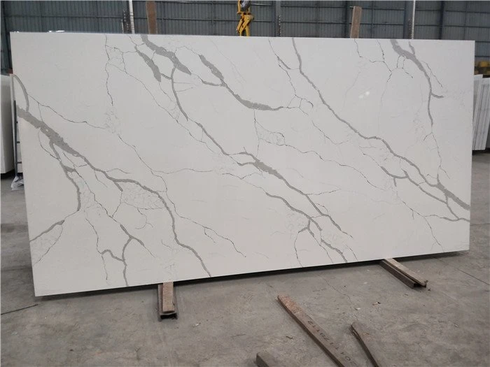 Calacatta Trento Quartz