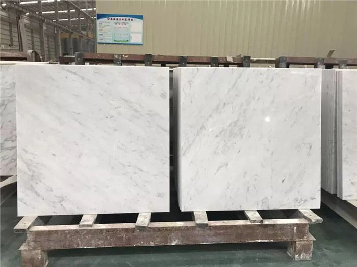 carrera marble floor for interior