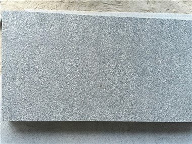 Flamed G654 Granite Vuas