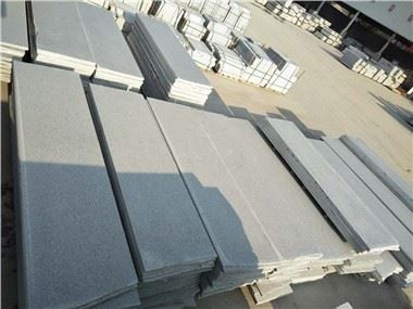Granite G603 Slabs