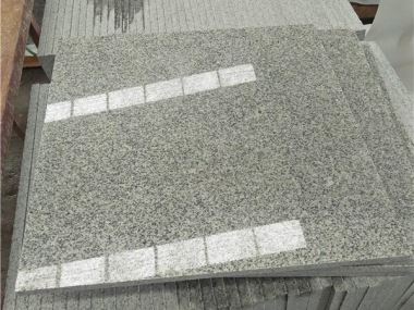 Grey Granite Floor Vuas