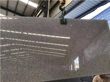 Lub teeb Grey G603 Granite Slabs