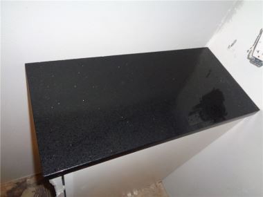 Quartz Countertops Dub Sparkle