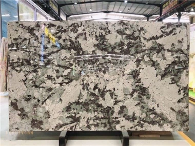 Splendor Dawb Granite