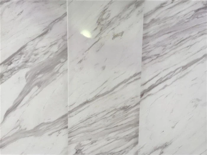 Volakas Marble Flooring
