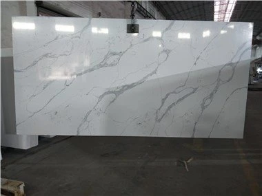 Calacatta Roma Quartz