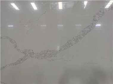 Classic Quartz Calacatta