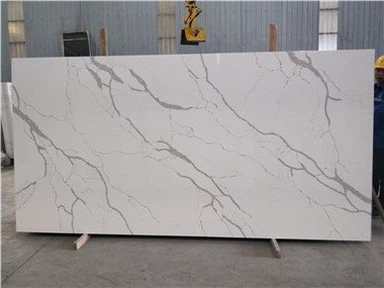 Quantum Calacatta Quartz
