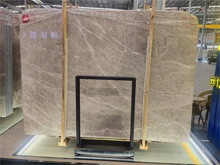 Ntuj Grey Marble