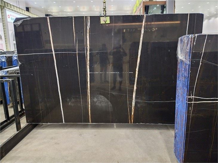 Sahara Noir Marble