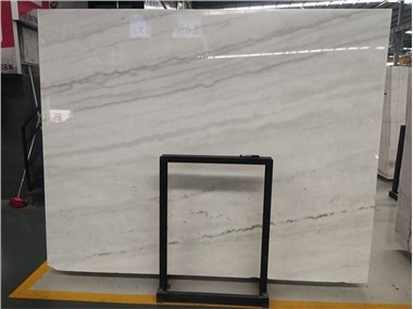 Guangxi Dawb Marble Slab