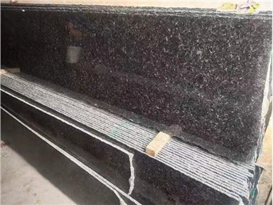 Nro Angola Granite