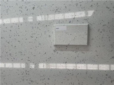 Terrazzo Cement Pobzeb