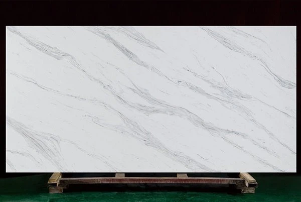 Dawb North Quartz