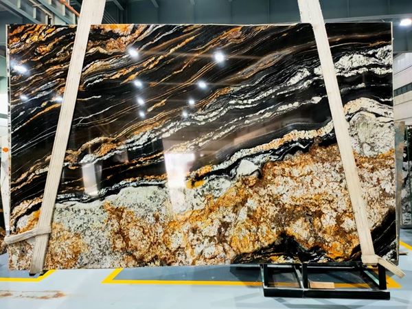Magma Kub Granite Slab