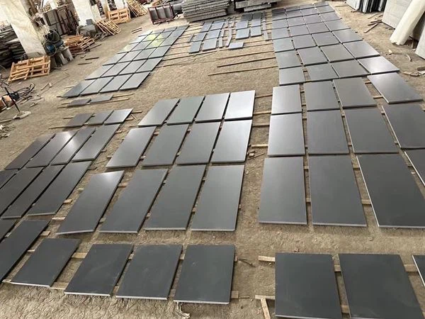 Mongolian Dub Basalt