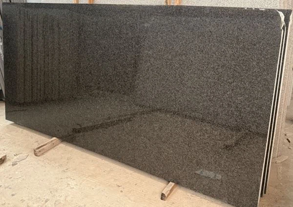 Nero Impala Dub Granite