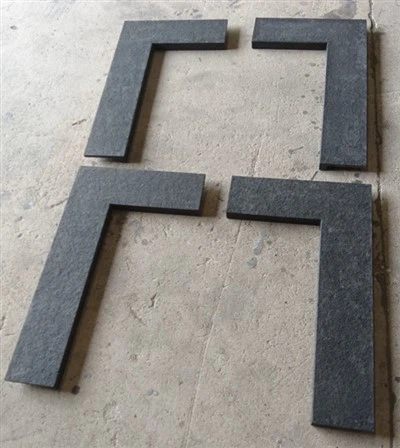 Basalt Ua luam dej Pas