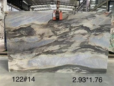 Bethany Blue Quartzite