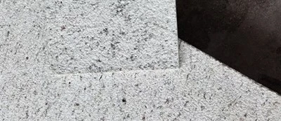 Hush RangeLed Granite
