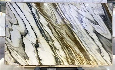 Calacatta Oyster Marble