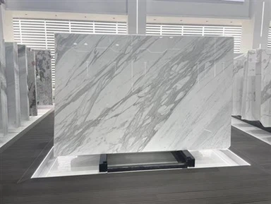 Calacatta Dawb Marble Slab