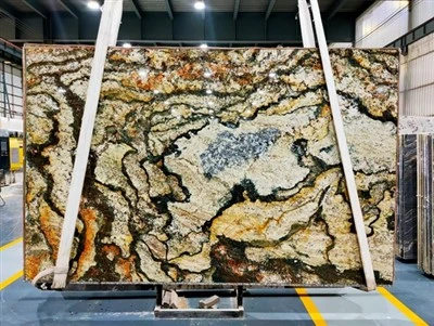 Carpe Diem Granite