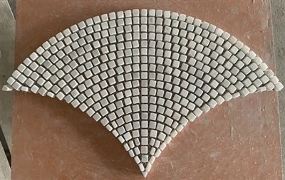 Carrara Ntxuam Mosaic