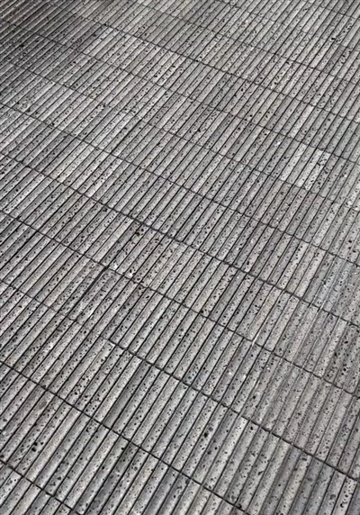 Lava Mosaic Vuas