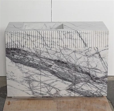 Marble Vanity Txee
