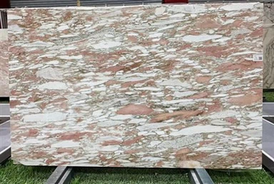 Rosa Norvegia Marble