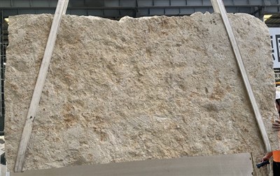 Ntxhib limestone slab