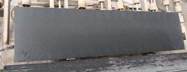 Virginia Mist Honed Granite