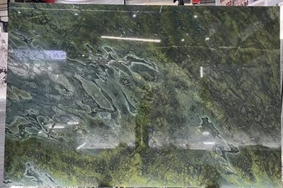 Vitoria regia quartzite