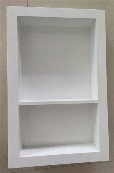 Dawb Aritificial Mark Dej Niche